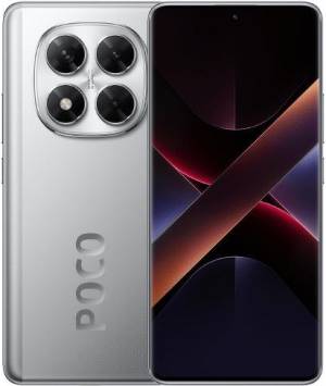 POCO-X7-8+256GB-6.67"-5G-Silver-DS-EU