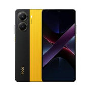 POCO-X7-Pro-12+512GB-6.67"-5G-Yellow-DS-EU