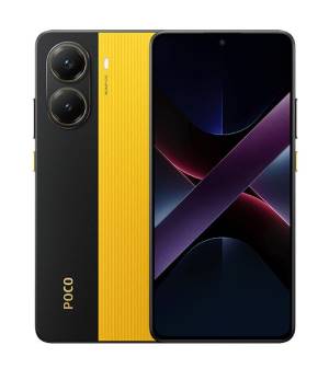 POCO-X7-Pro-8+256GB-6.67"-5G-Yellow-DS-EU