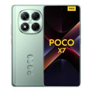 POCO-X7-8+256GB-6.67"-5G-Green-DS-EU