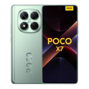 POCO-X7-8+256GB-6.67"-5G-Green-DS-EU