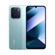 POCO-C85-8+256GB-6.9"-4G-Green-DS-EU
