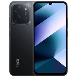 POCO-C85-8+256GB-6.9"-4G-Black-DS-EU