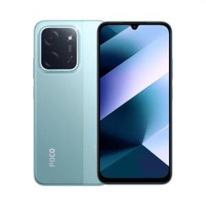POCO-C85-6+128GB-6.9"-4G-Green-DS-EU