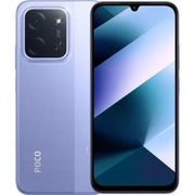POCO-C85-6+128GB-6.9"-4G-Purple-DS-EU