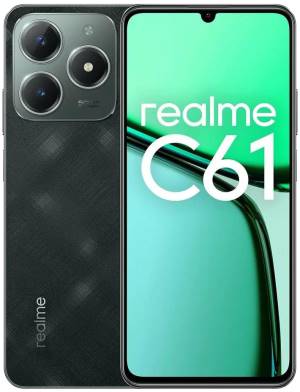 Realme-C61-6+128GB-6.74"-4GDark-Green-DS-OPT