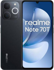 Realme-Note-70T-4+128GB-6.74"-4G-Obsidian-Black-EU