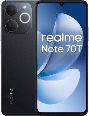 Realme-Note-70T-4+128GB-6.74"-4G-Obsidian-Black-EU