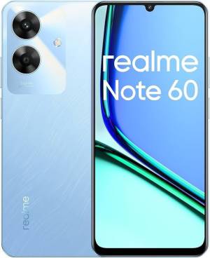 Realme-Note-60-3+64GB-6.75"4G-Voyage-Blue-EU