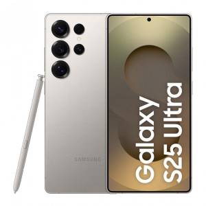 Samsung-SM-S938-S25-Ultra-12+256GB-6.9"-5G-Titanium-Gray-ITA