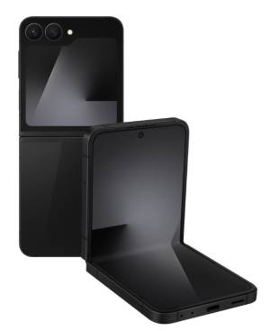 Samsung-SM-F761B-Z-Flip-7-FE-8+256GB-3.4"/6.7"-5G-Black-EU