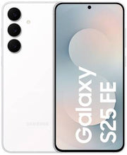 Samsung-SM-S731-S25-FE-8+256GB-6.7"-5G-White-EU