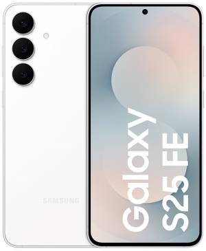 Samsung-SM-S731-S25-FE-8+256GB-6.7"-5G-White-EU