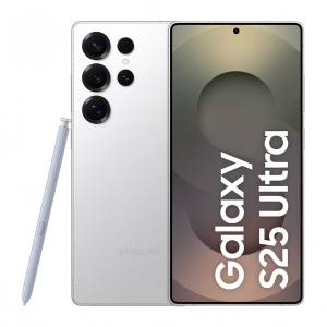 Samsung-SM-S938-S25-Ultra-12+256GB-6.9"-5G-Tit.-Whitesilver-ITA