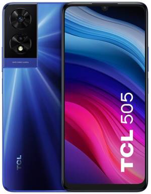 TCL-505-8+512GB-6.75"-Ocean-Blue-ITA
