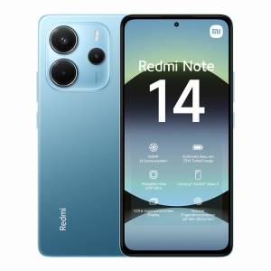 Xiaomi-Redmi-Note-14-6+128GB-6.67"-4G-Ocean-Blue-NFC-EU