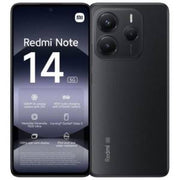 Xiaomi-Redmi-Note-14-8+256GB-6.67"-5G-Midnight-Black-EU