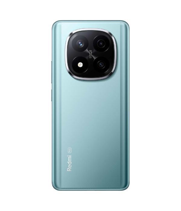 Xiaomi Redmi Note 14 Pro+ 8+256GB 6.67" 5G Frost Blue EU