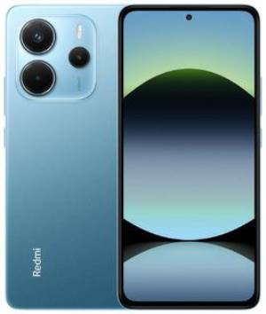 Xiaomi-Redmi-Note-14-8+256GB-6.67"-4G-Ocean-Blue-NFC-EU