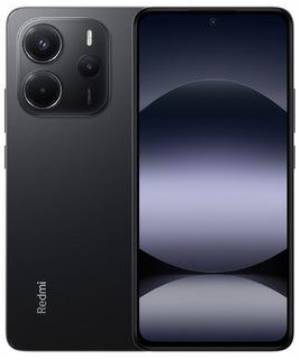Xiaomi-Redmi-Note-14-8+256GB-6.67"-4G-Midnight-Black-NFC-EU