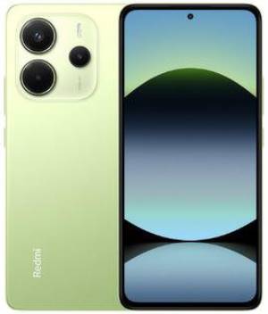 Xiaomi-Redmi-Note-14-8+256GB-6.67"-4G-Lime-Green-NFC-EU