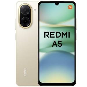 Xiaomi-Redmi-A5-4+128GB-6.88"-4G-Gold-DS-EU
