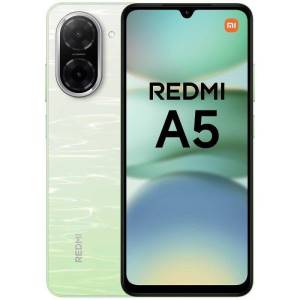 Xiaomi-Redmi-A5-3+64GB-6.88"-4G-Green-DS-EU