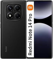Xiaomi-Redmi-Note-14-Pro-12+512GB-6.67"-4G-Midnight-Black-EU
