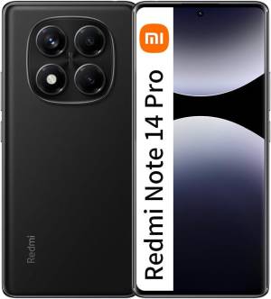 Xiaomi-Redmi-Note-14-Pro-12+512GB-6.67"-4G-Midnight-Black-EU