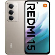 Xiaomi-Redmi-15-8+256GB-6.9"-4G-Titanium-Gray-DS-EU