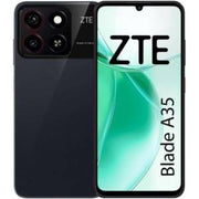 ZTE-Blade-A35-4+64GB-6.75"-4G-Starry-Black-ITA