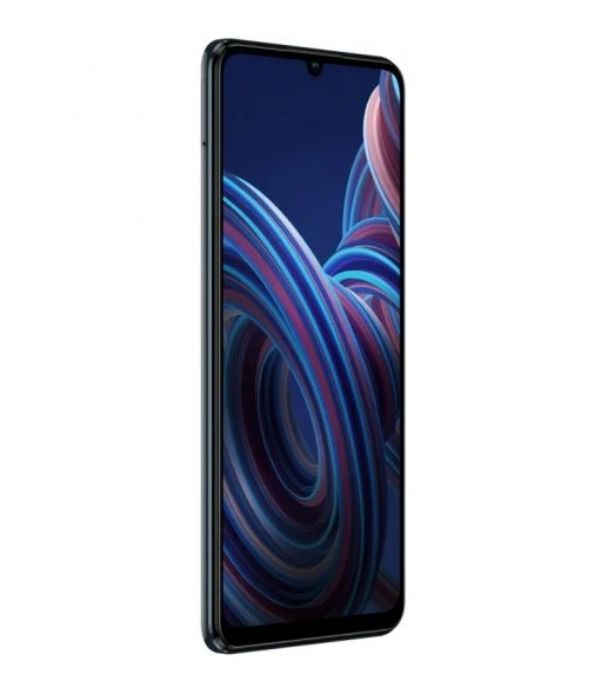 ZTE Blade A72 4+64GB 6.75" 5G Space Gray DS Wind3