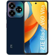 ZTE-Blade-V60-Vita-4+256GB-6.6"-4G-Dark-Blue-ITA
