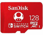 Switch-Micro-SDXC-SanDisk-128GB-SDSQXAO-128G-GNCZN-for-Nintendo-Switch