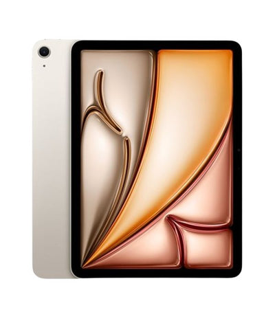 Apple iPad Air 2025 45664 11" 128GB M3 StarL ITA