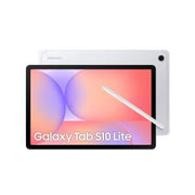 Samsung-SM-X400-Galaxy-Tab-S10-Lite-6+128GB-10.9"-Silver-ITA