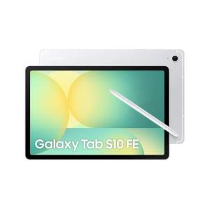 Samsung-SM-X526-Galaxy-Tab-S10-FE-8+128GB-10.9"-5G-Silver-EU