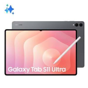 Samsung-SM-X930-Galaxy-Tab-S11-Ultra-12+512GB-14.6"-Gray-EU