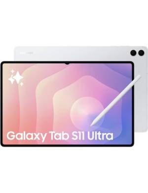 Samsung-SM-X936-Galaxy-Tab-S11-Ultra-12+256GB-14.6"-5G-Silver-EU