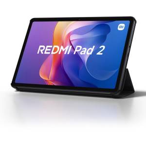 Xiaomi-Redmi-Pad-2-11"-4+128GB-WiFi-Graphite-Gray-+-Cover-ITA