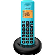 Telefono-Cordless-Alcatel-E160-Blue