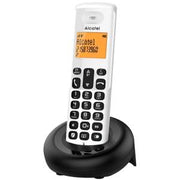 Telefono-Cordless-Alcatel-E160-White