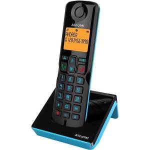 Telefono-Cordless-Alcatel-S280-Solo-Blue