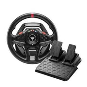 Thrustmaster-Volante-T128-XWORLD-TYPE-C-PC/XBOX-ONE/XBOX-Serie-X/S-+-Pedaliera-Magnetica