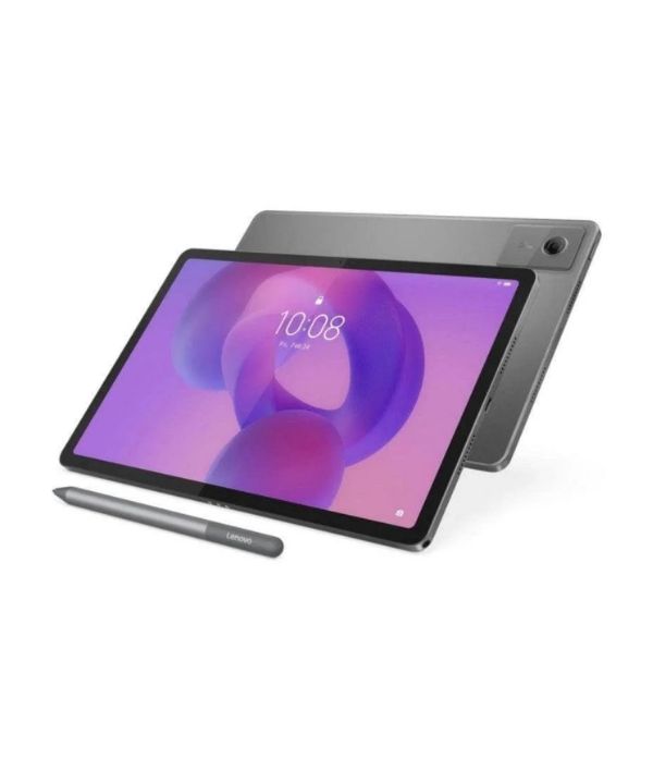 Lenovo Idea Tab 8+256GB WiFi 11" Luna Grey + Pen ITA